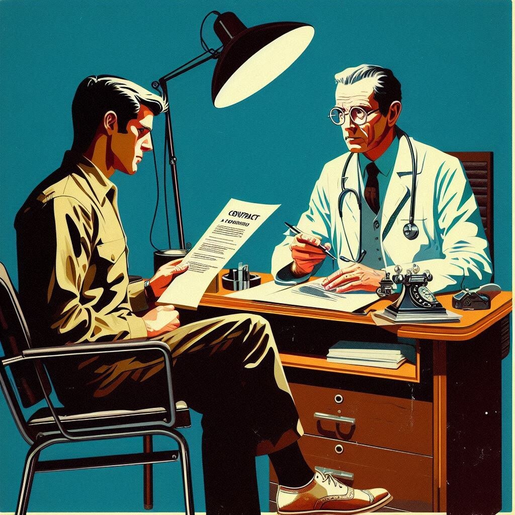 Источник изображения нейросеть DALL·E 3