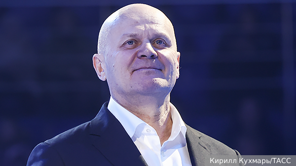     Фото: Кирилл Кухмарь/ТАСС   
 Текст: Вера Басилая