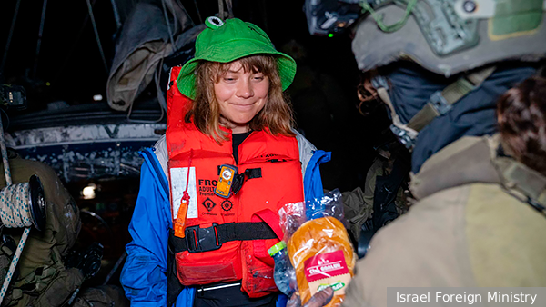     Фото: Israel Foreign Ministry   
 Текст: Ирма Каплан