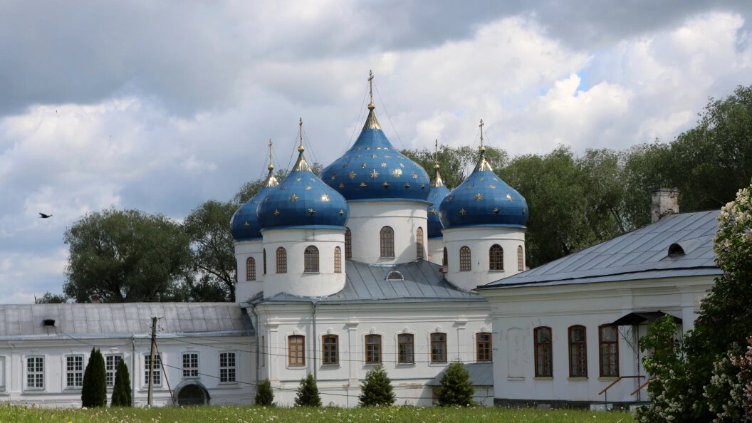   ФОТО: Maksim Konstantinov/Globallookpress
