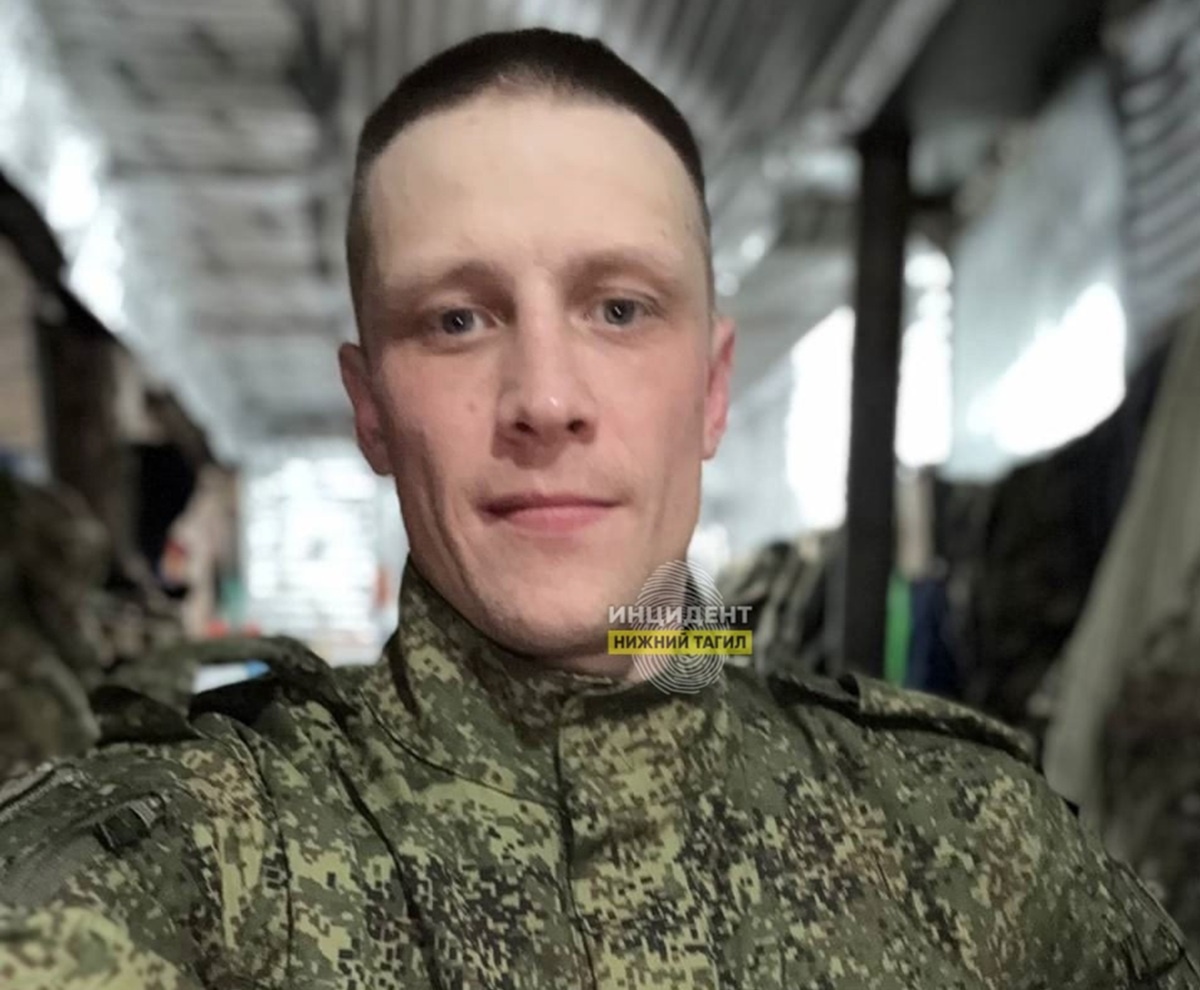 Фото: сообщество «Инцидент Нижний Тагил» ВКонтакте  📷
