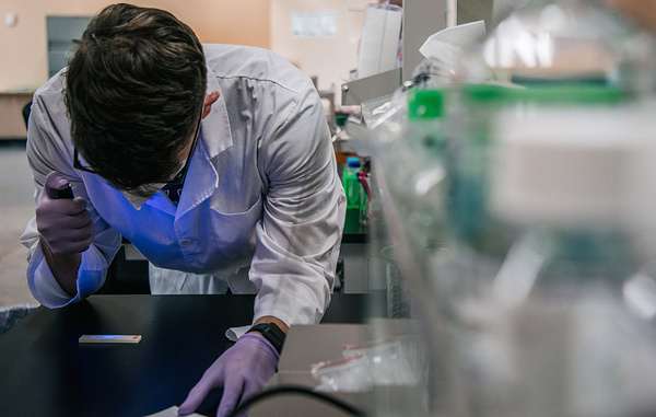 Brandon Bell/Getty Images