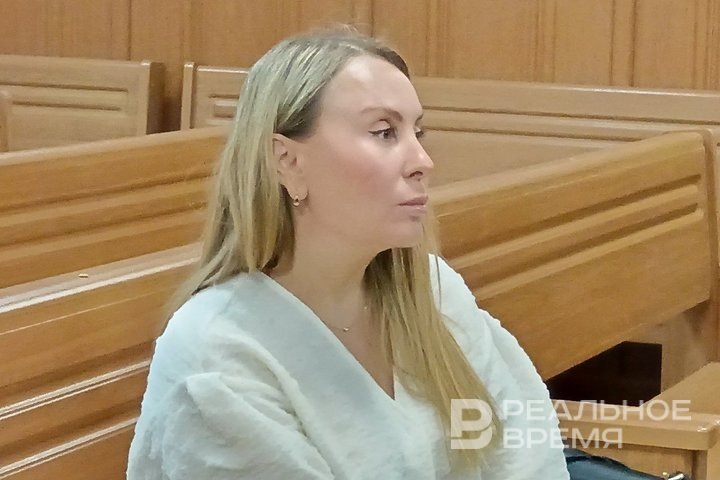 Фото: Ирина Плотникова