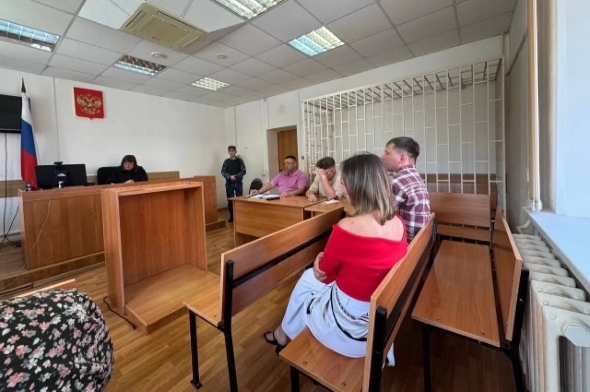    За аферу на 1 млн рублей осудили жителя Ижевска