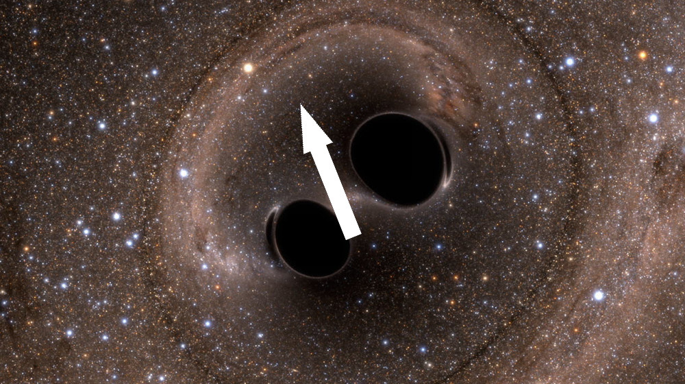    Четыре космические загадки, которые ставят ученых в тупик в 2024 году