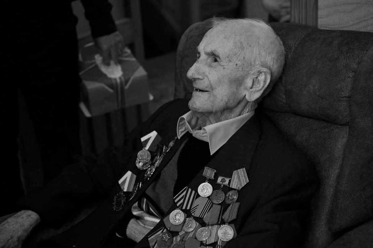 Фото: тг-канал Валентина Демидова