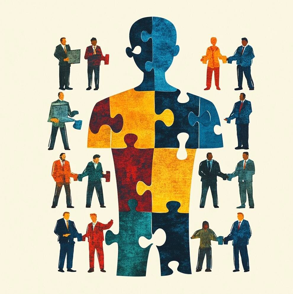 Сгенерировано ИИ.