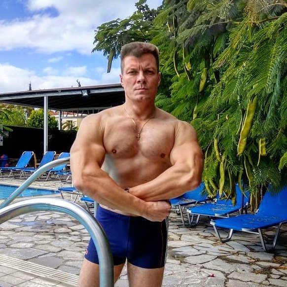 Алексей Моисеев