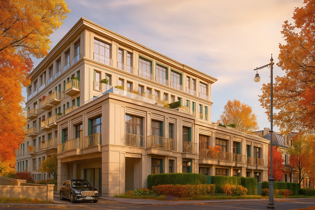 «Обыденский №1» от Sminex