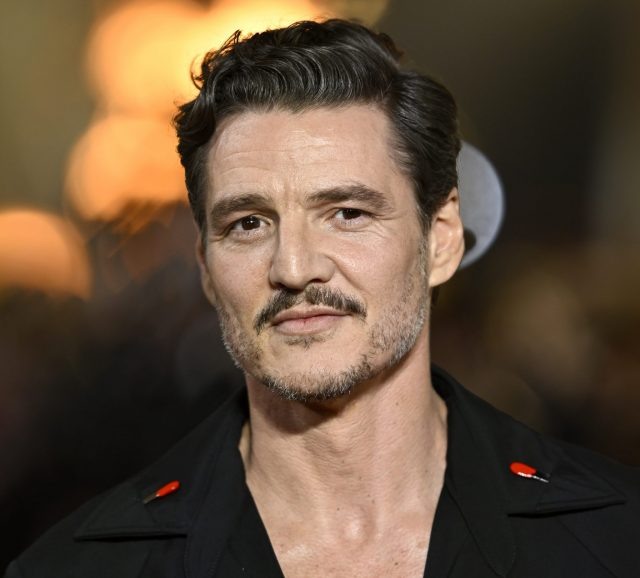    Педро Паскаль. Фото: Getty Images