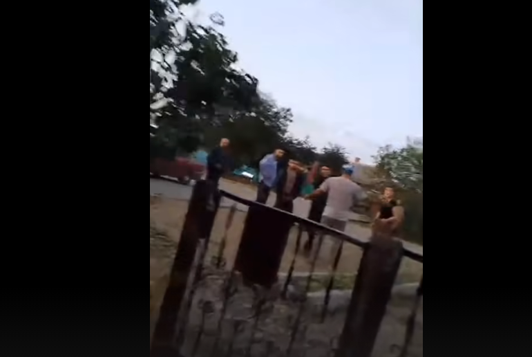 фото: скриншот видео