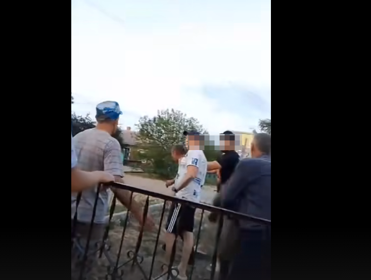 фото: скриншот видео