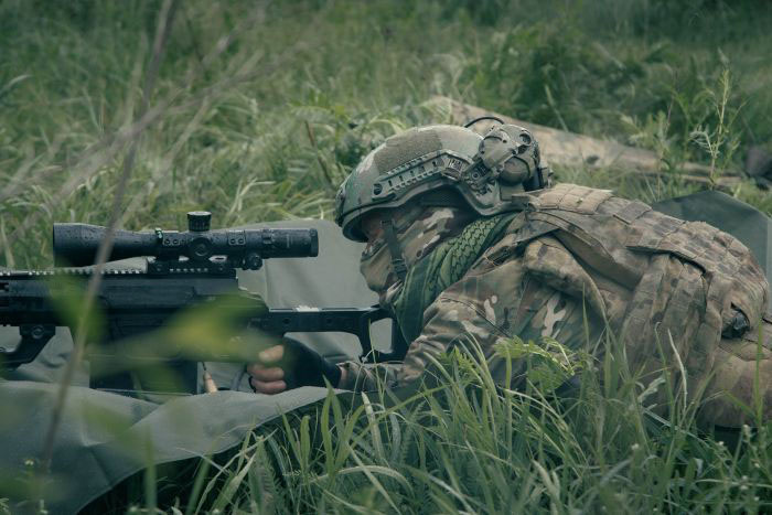 Фото Александра Поликаркина.