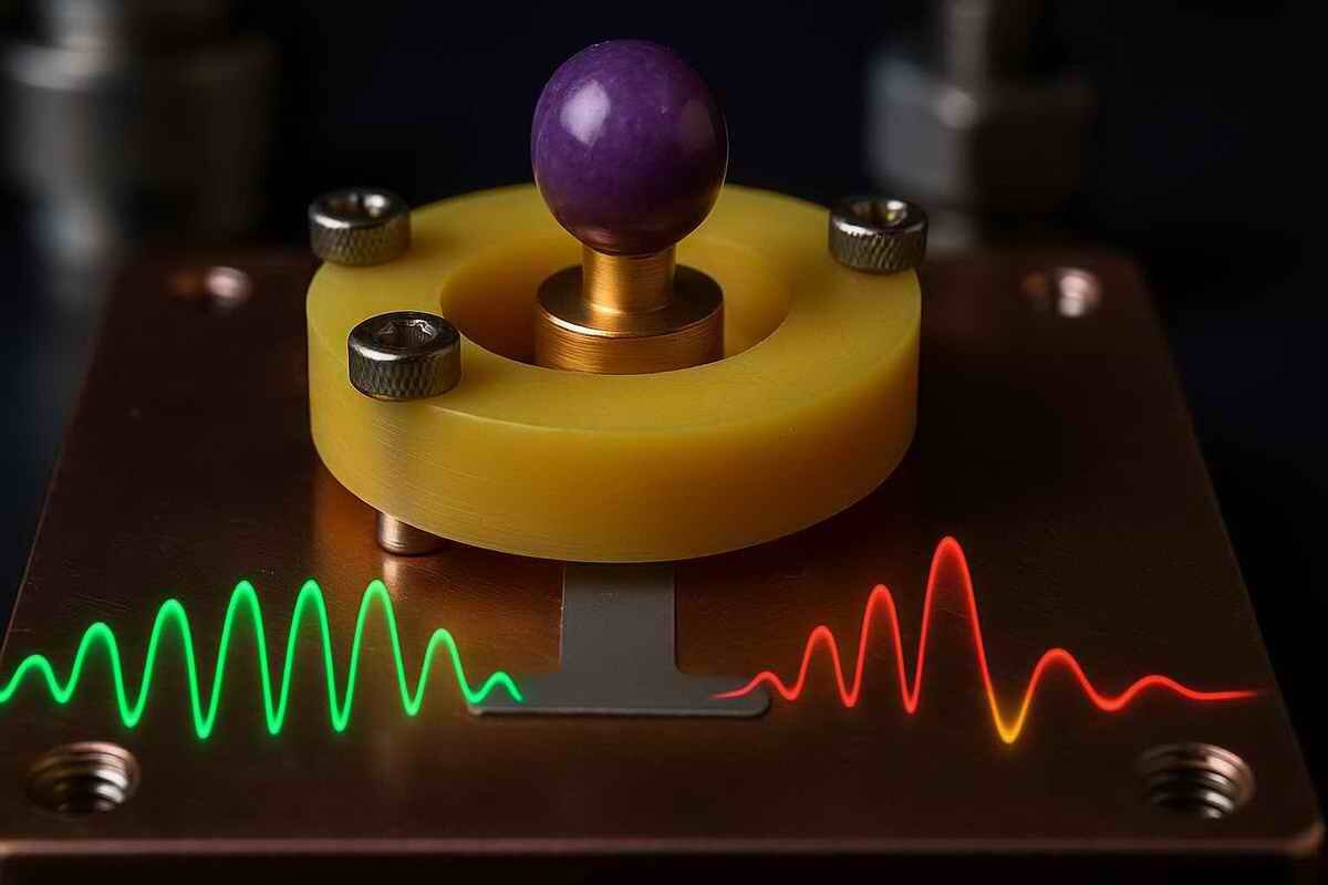 Невзаимная скорость света | Магноника и резонаторы | Будущее фотонных технологий