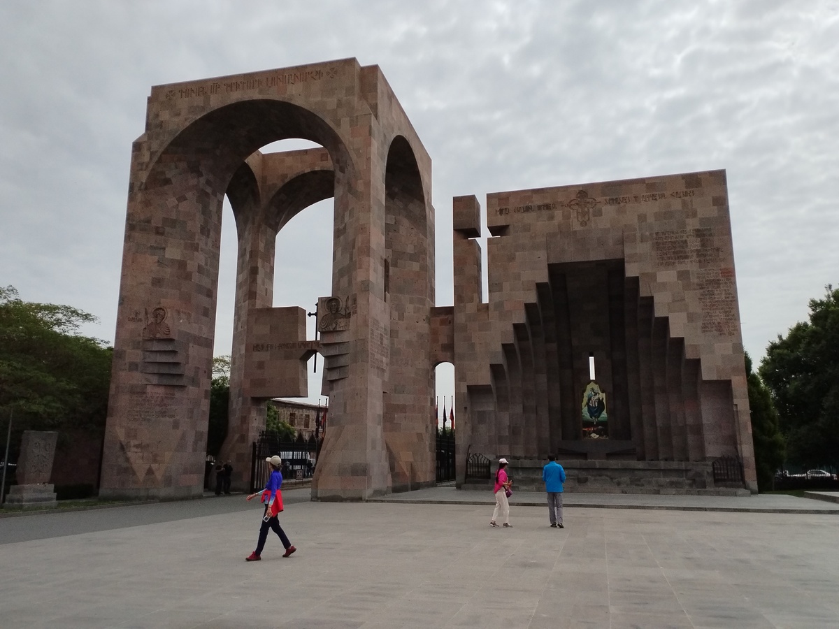 Фото автора