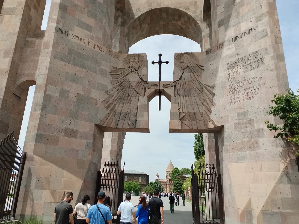 Фото автора