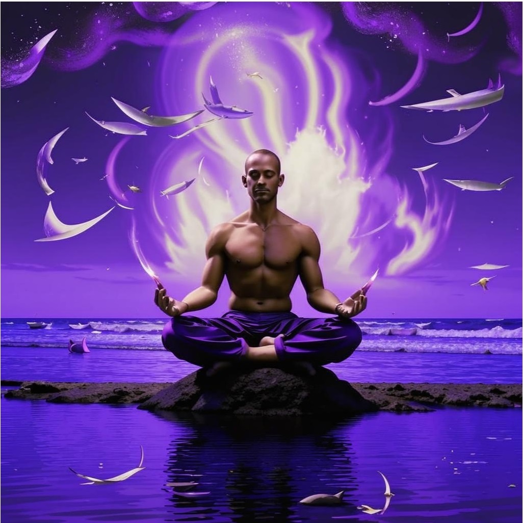 Погружение в трансформацию: Сатурн в Рыбах как путь к очищению и духовному возрождению.