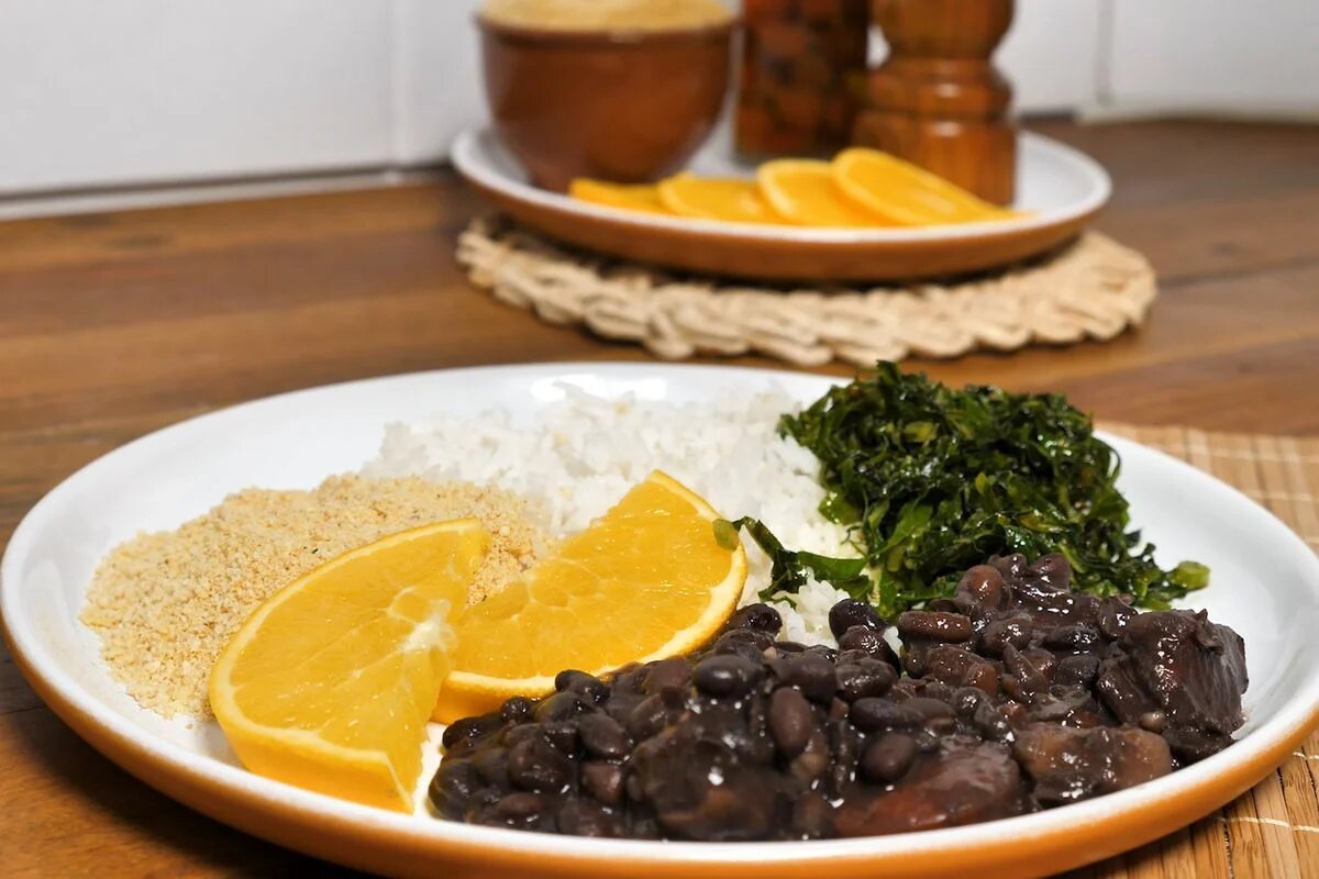 Фейжоада (Feijoada)