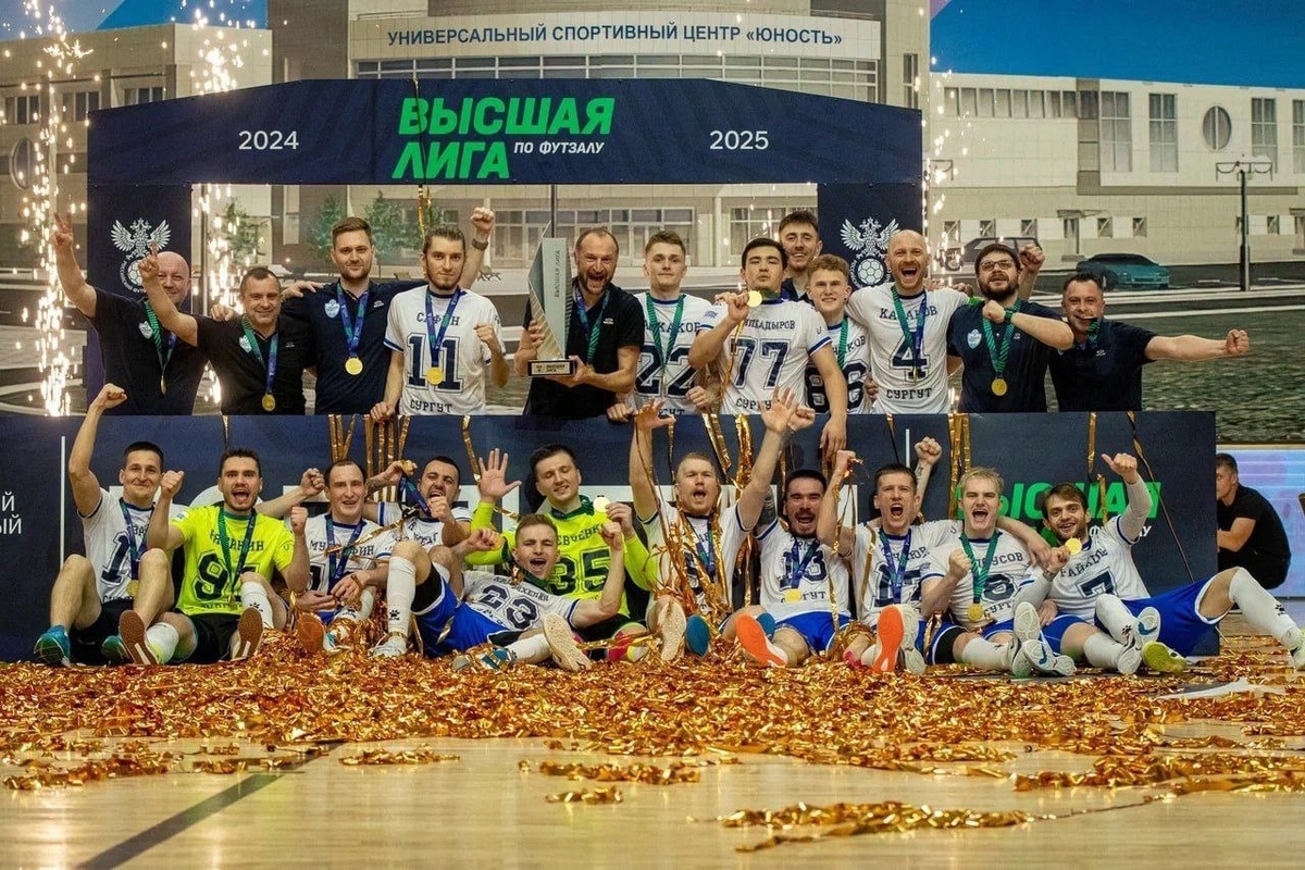 Фото: vk.com/mfk_fakel_gts