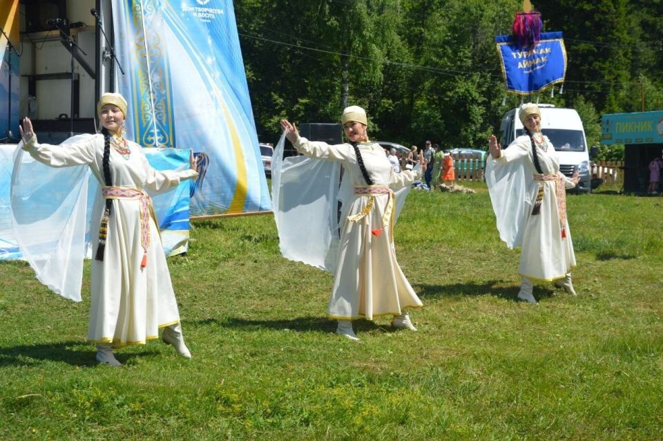    Тюрюк Байрам. Источник: vk.com/turochak_altai