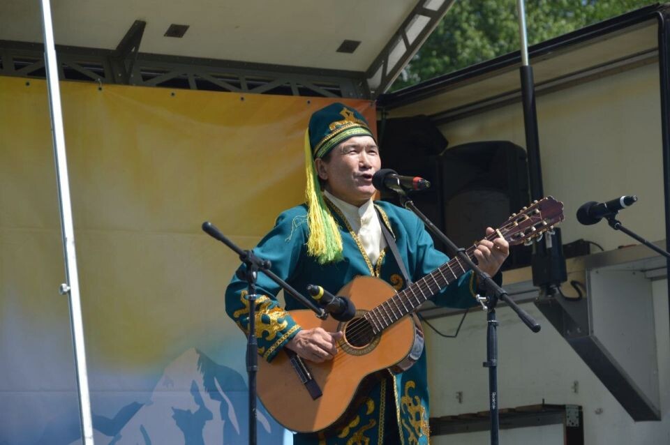    Тюрюк Байрам. Источник: vk.com/turochak_altai