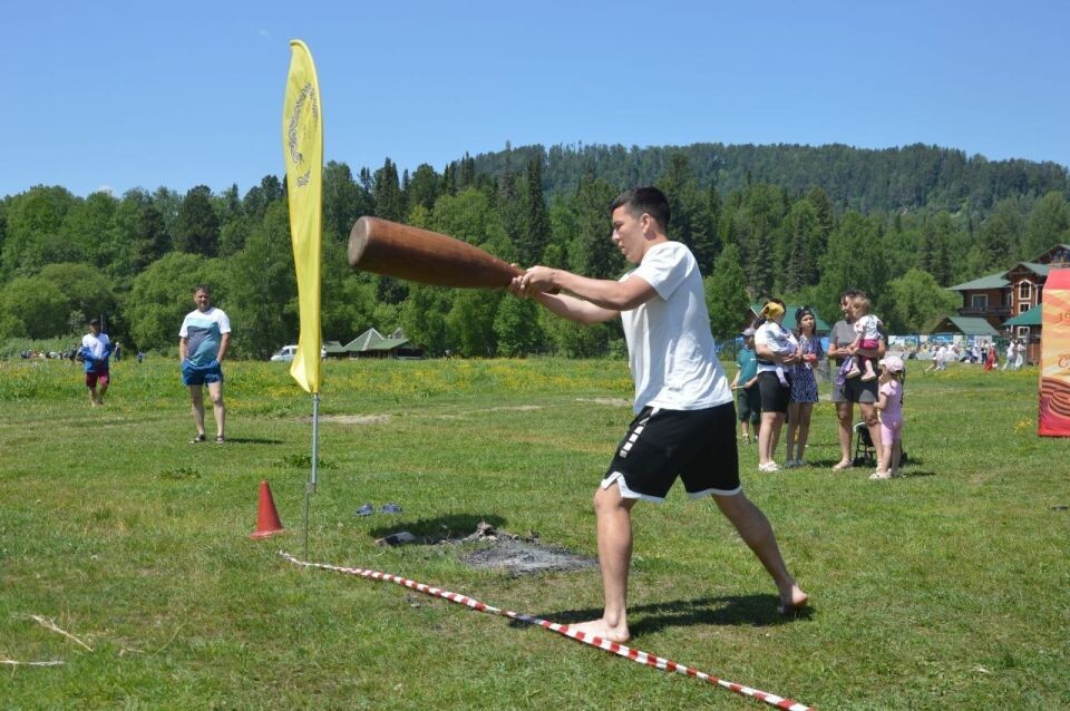    Тюрюк Байрам. Источник: vk.com/turochak_altai