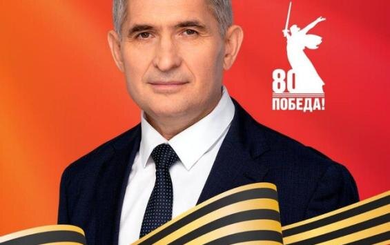 Фото: телеграм-канал Олега Николаева