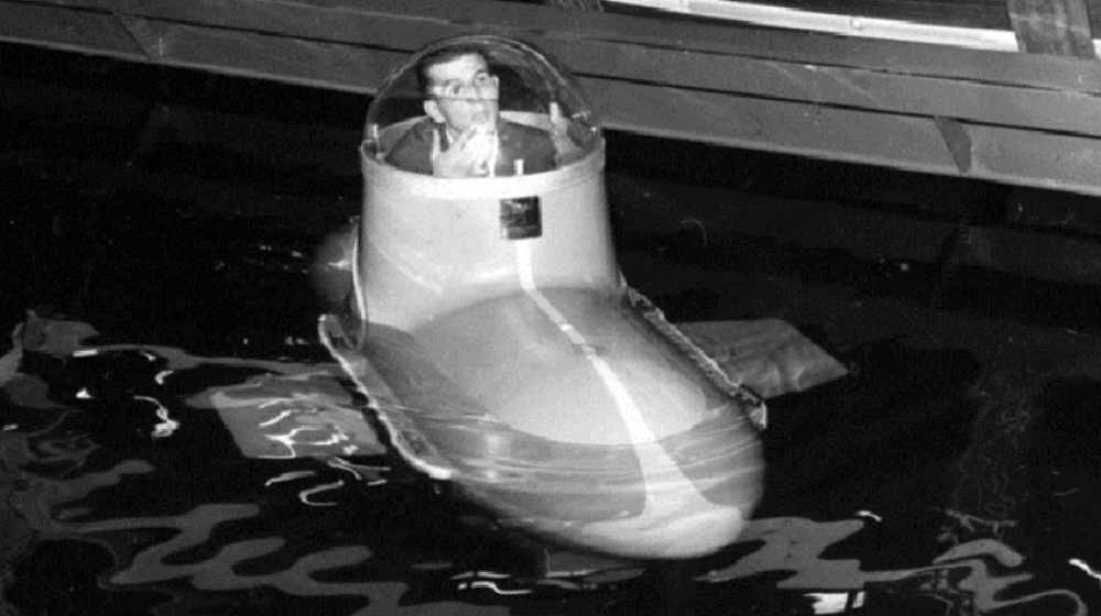    Неудачные гаджеты из-за законов физики они вас удивят