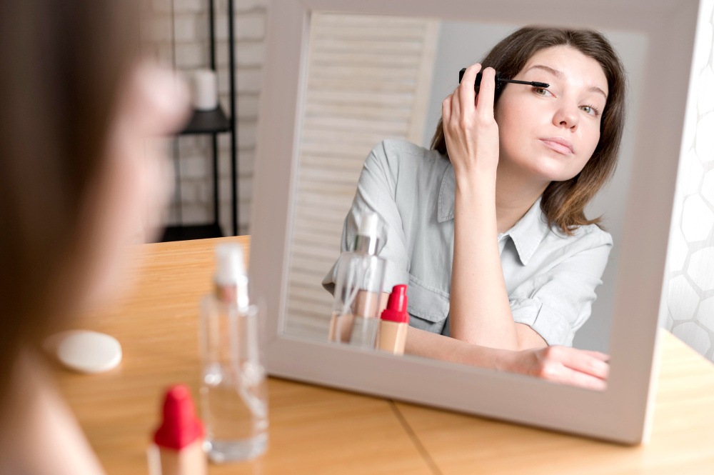 Как правильно наносить дневной макияж: основные правила