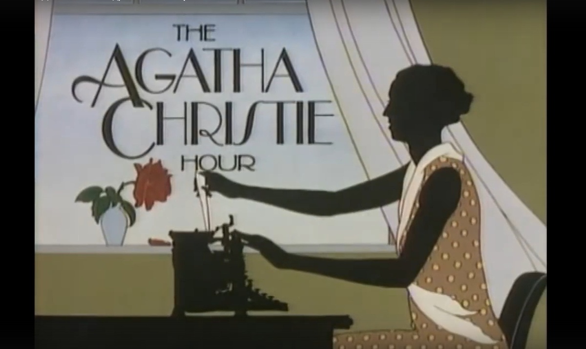 Час Агаты Кристи/ The Agatha Christie Hour, сериал, 1982