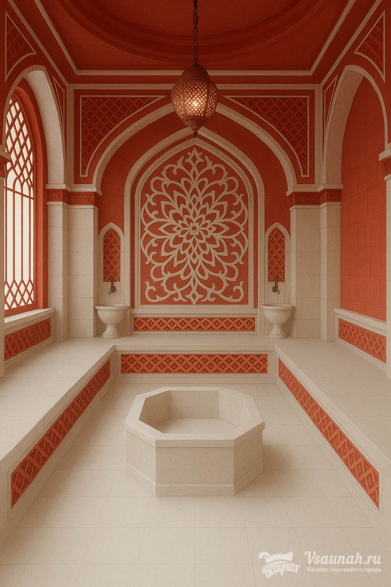 Топ 5 лучших саун Южно-Сахалинска