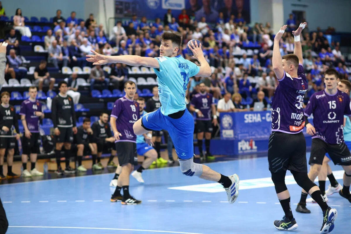    Вячеслав Бохан заслужил высокую оценку