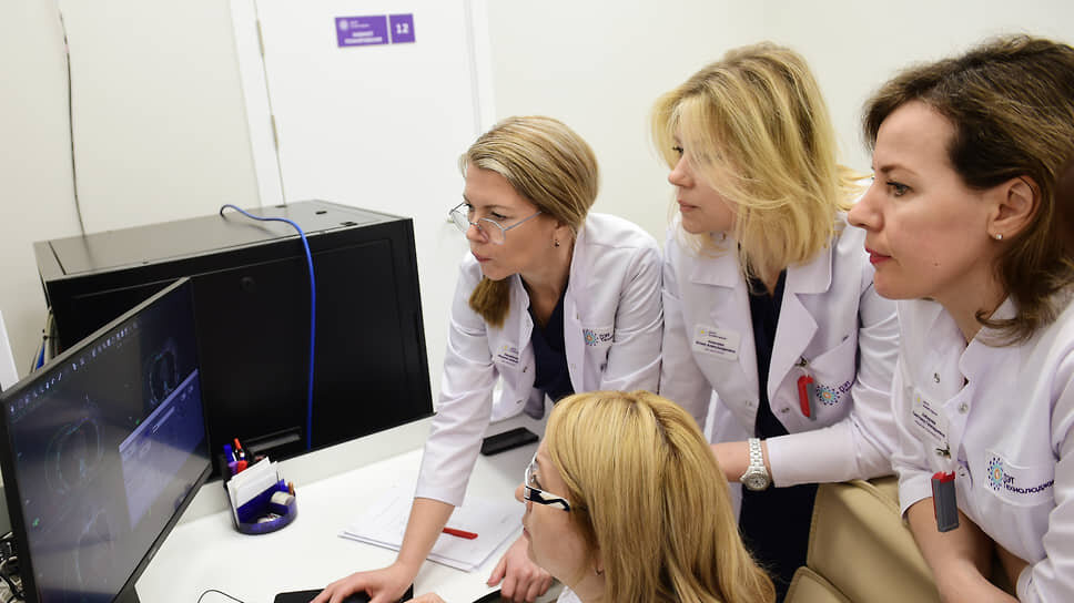 Фото: Влад Некрасов / Коммерсантъ