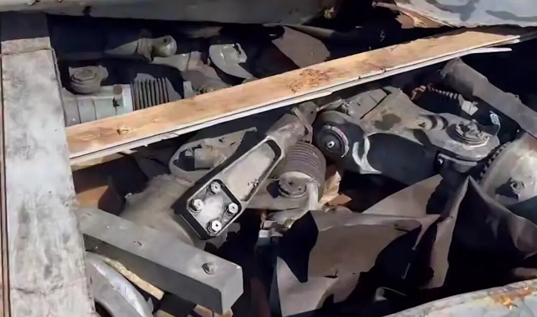    Фото: стоп-кадр видео ЦОС ФСБ России