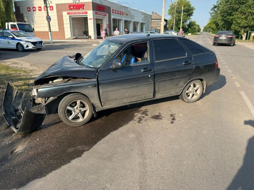    ГУ МВД по Воронежской области.
