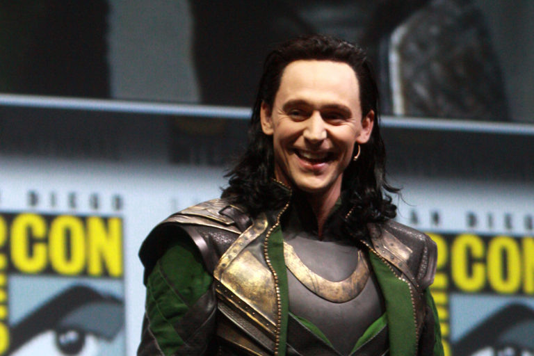    Фото: Flickr / Gage Skidmore Андрей Краснов