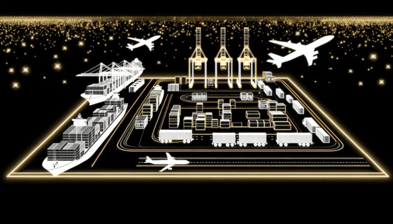    Как правильно оптимизировать SEO для контейнерных перевозок: ключевые стратегии, ошибки новичков и тренды 2025 года Vladislav Ageev