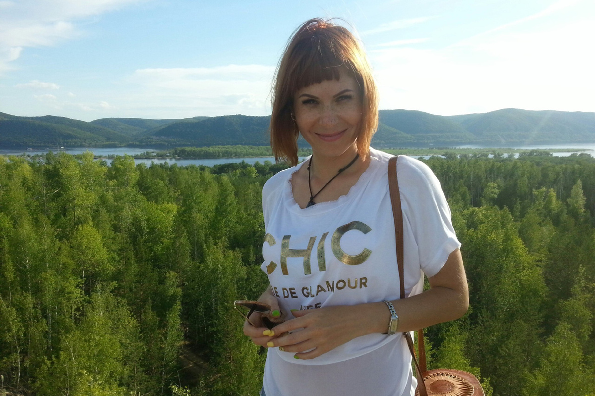 У погибшей остался несовершеннолетний сын. Фото: соцсети 