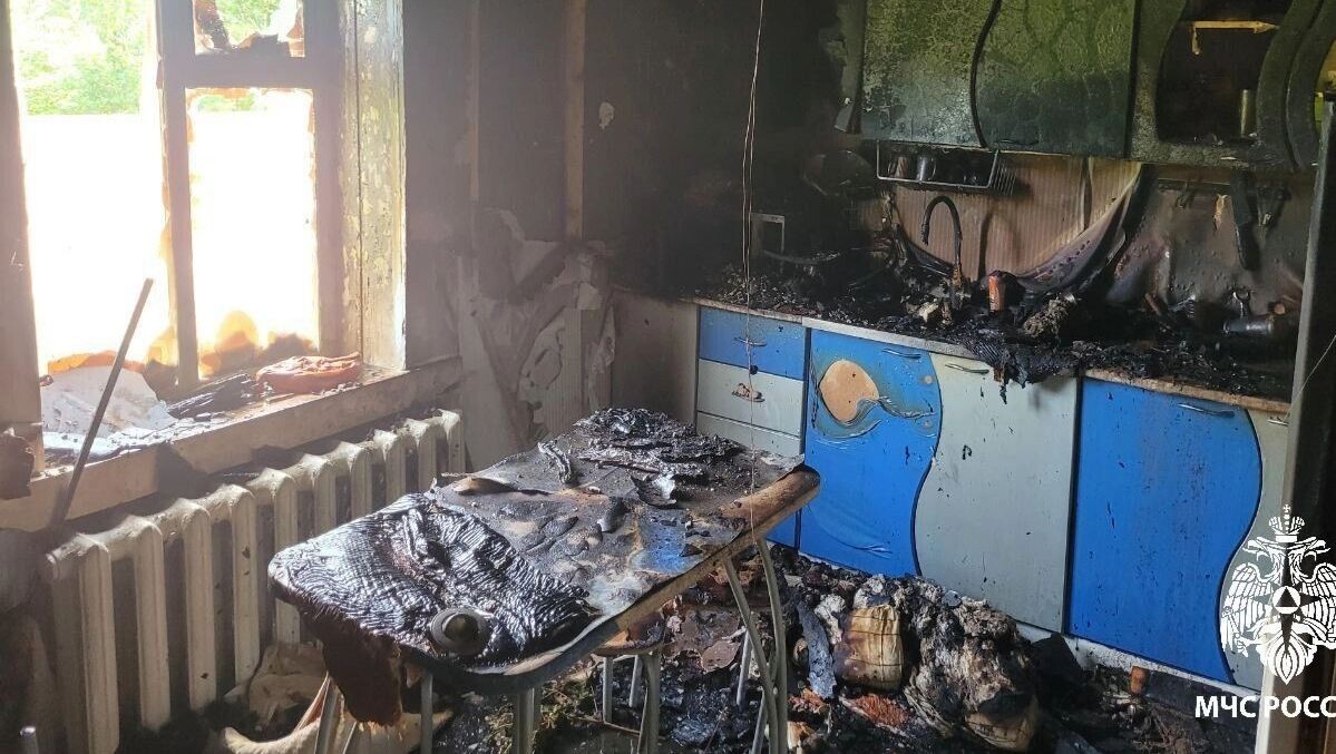     Источник: Государственная противопожарная служба УР