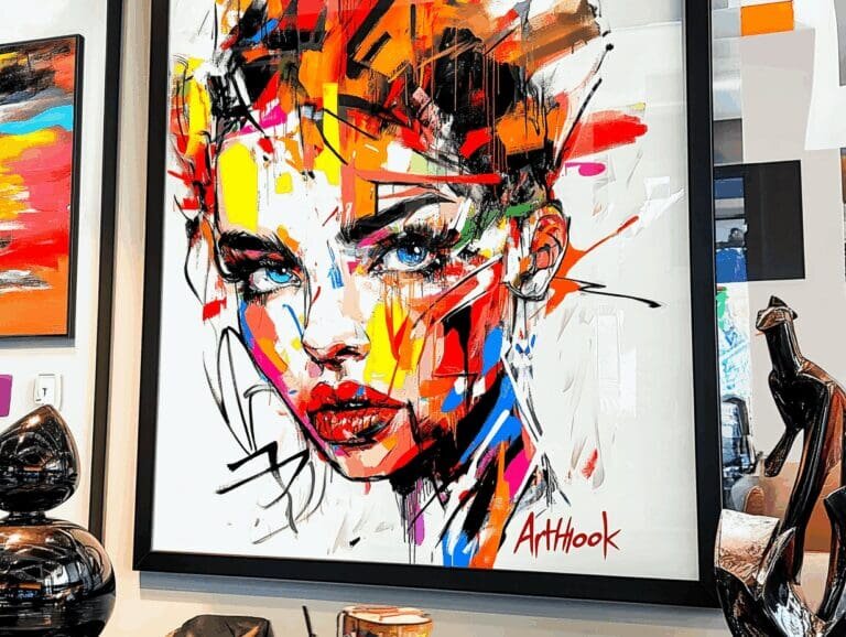    Художественное оформление интерьера: как превратить ниши в уникальные арт-объекты и вдохнуть жизнь в ваше пространство Art-Hook.Ru