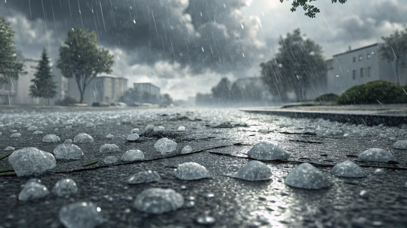    Сгенерировано с помощью ИИ