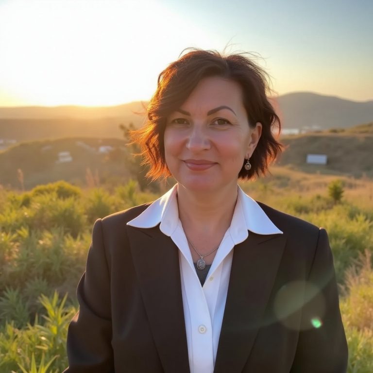    Как научиться хотеть честно и изменить свою жизнь: 5 шагов к свободе от страхов annaUmnovaPro