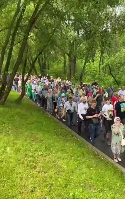 Фото: скрин видео тг-канал "Многонационал".