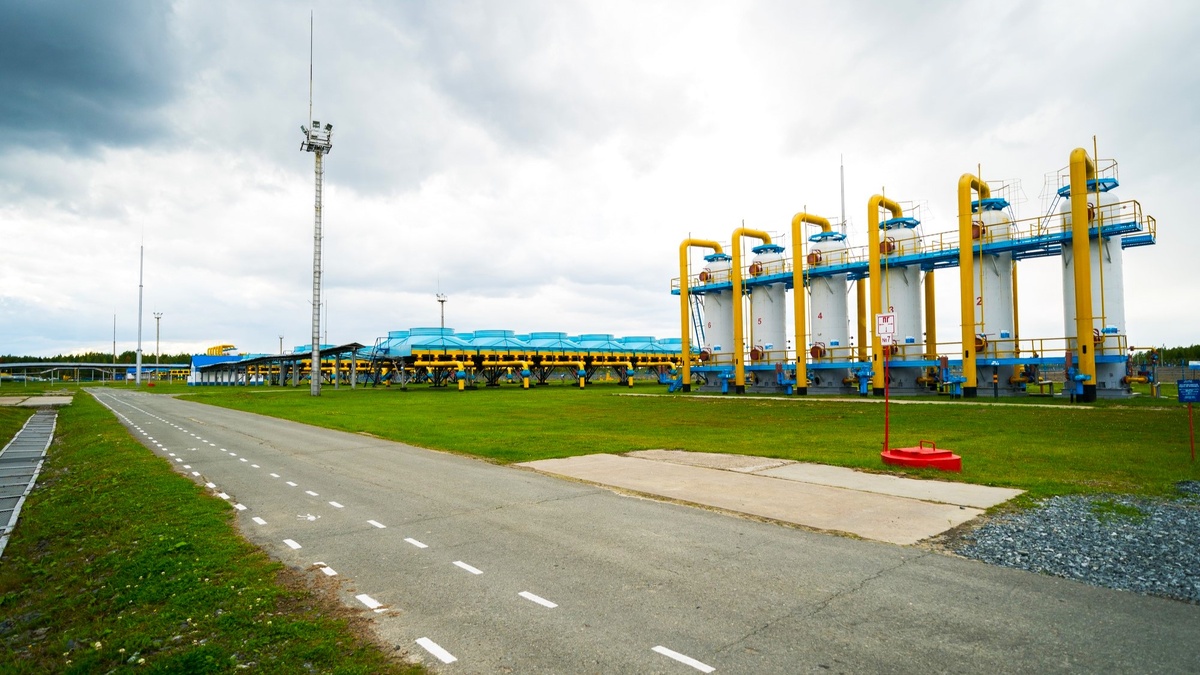    Югра и Беларусь договорились о сотрудничестве в нефтегазовой отрасли