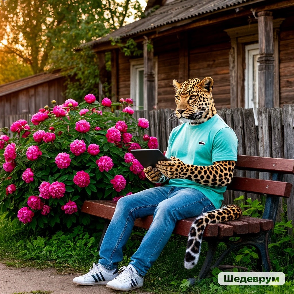 Создано автором 