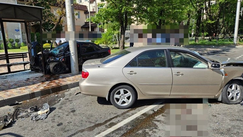      Фото: Госавтоинспекция СК