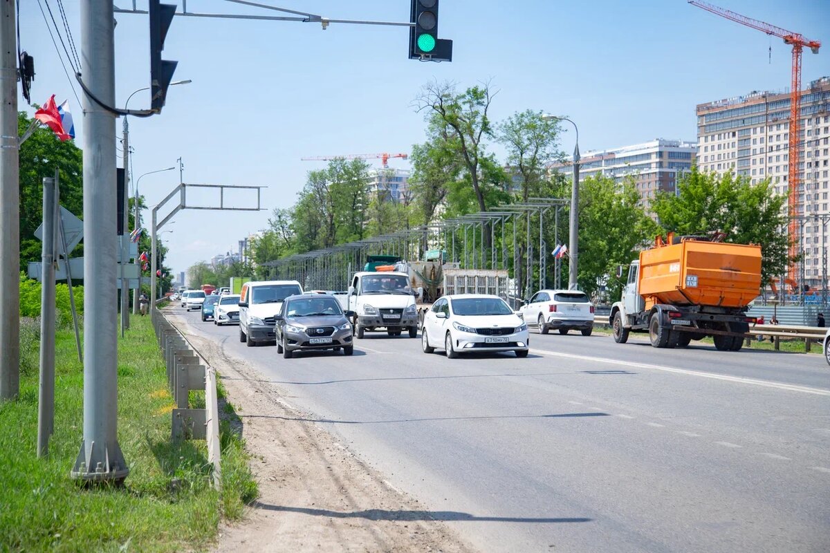 Фото: Варвара Вострокнутова