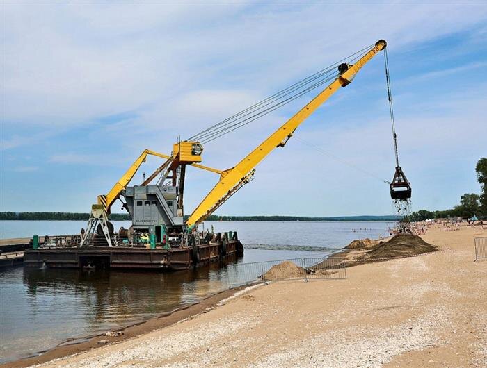    ФОТО: телеграм-канал Ивана Носкова