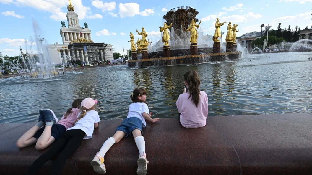    Фото: Komsomolskaya Pravda/Global Look Press