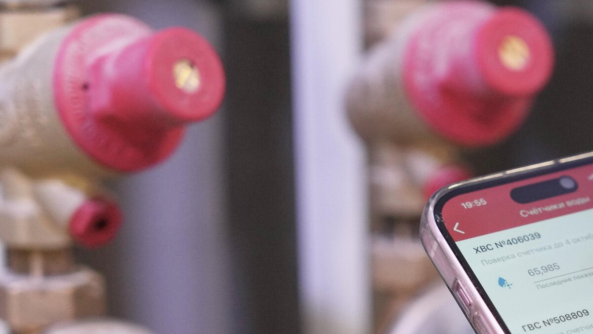 Фото: ИЗВЕСТИЯ/Дмитрий Коротаев